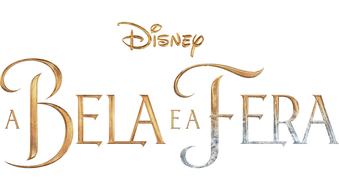 A Bela e a Fera