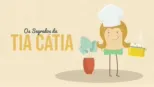 thumbnail - Os Segredos Da Tia Cátia
