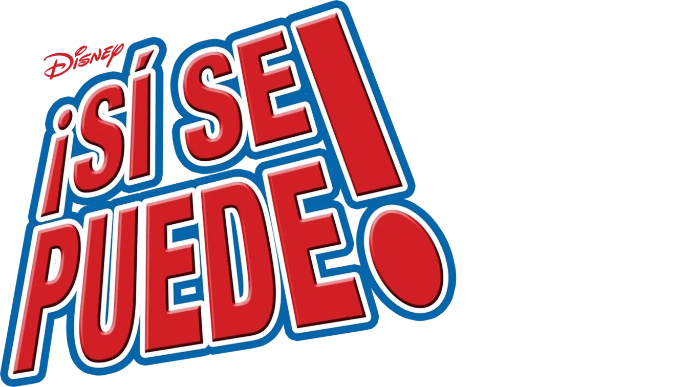 ¡Sí se puede!