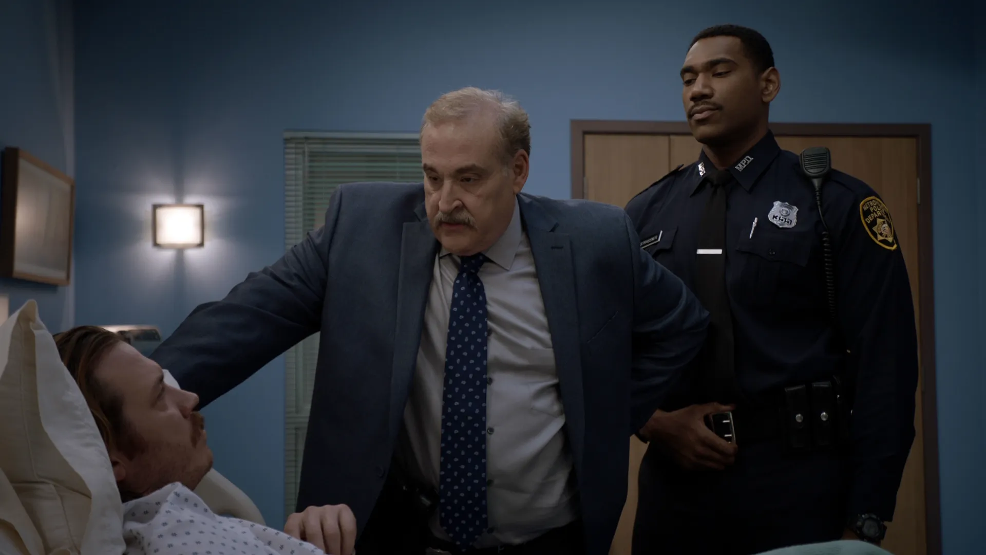 thumbnail - S1:E16 The Implant