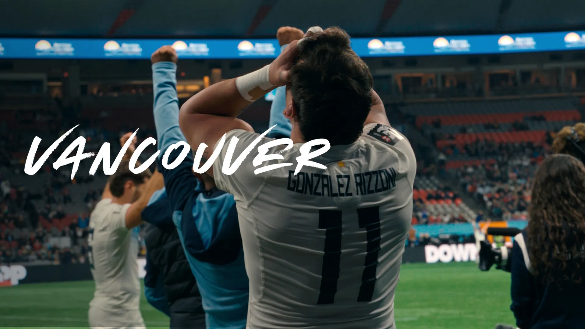 thumbnail - La máquina de los sueños - Vancouver