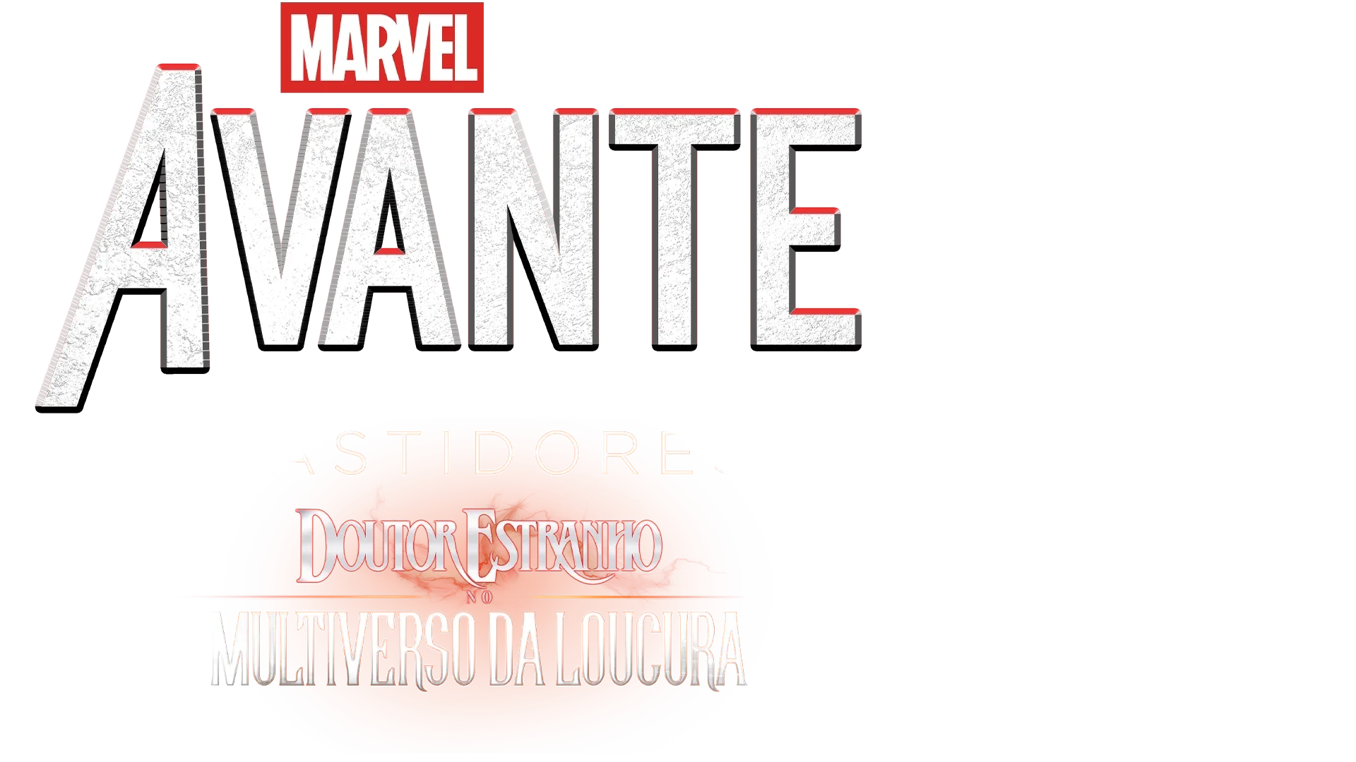 Nos Bastidores de Doutor Estranho no Multiverso da Loucura