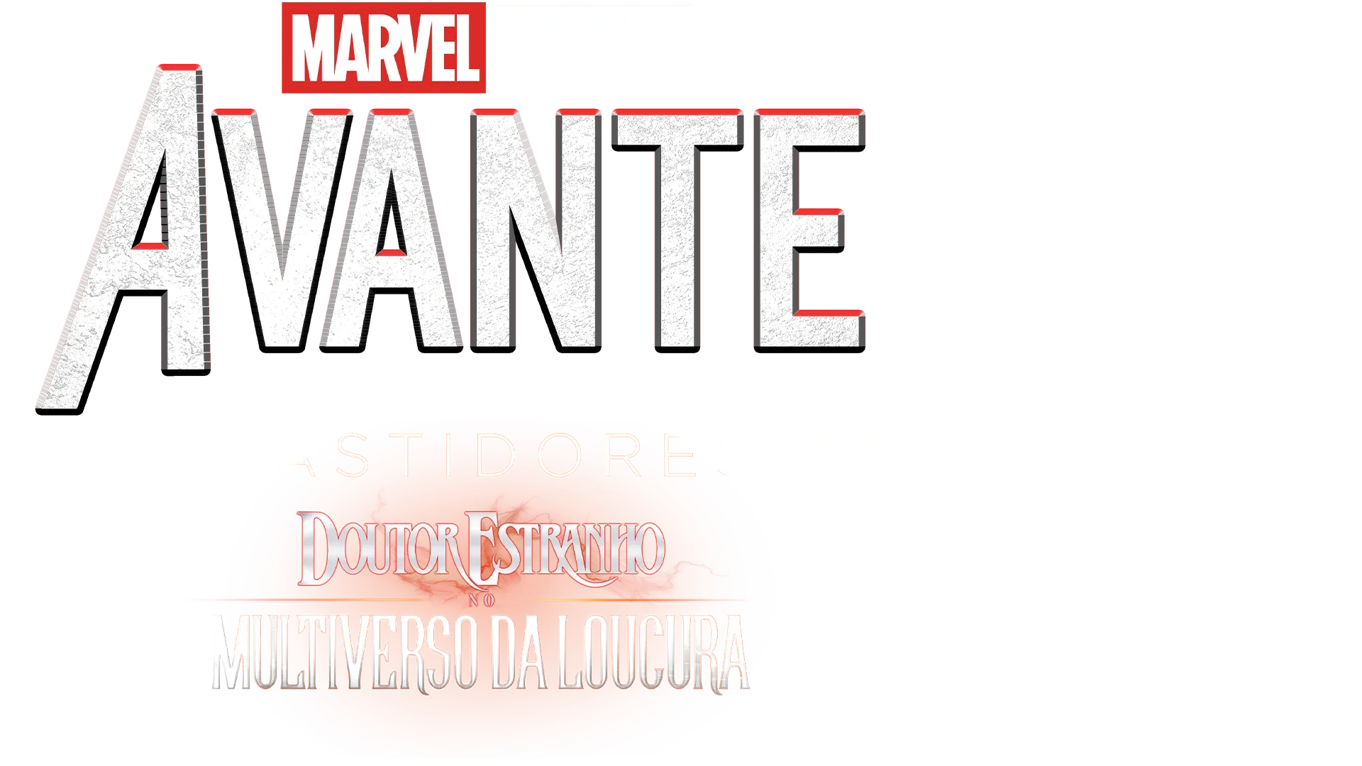 Nos Bastidores de Doutor Estranho no Multiverso da Loucura