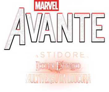 Nos Bastidores de Doutor Estranho no Multiverso da Loucura