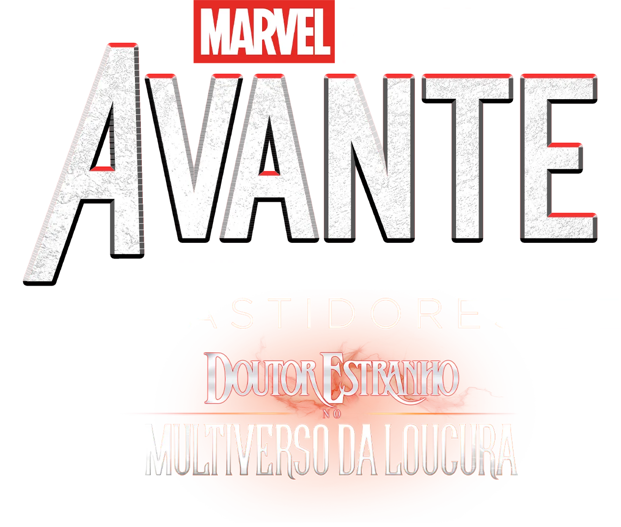 Nos Bastidores de Doutor Estranho no Multiverso da Loucura