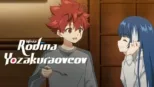 thumbnail - Misia: Rodina Yozakuraovcov