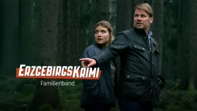 Erzgebirgskrimi - Familienband