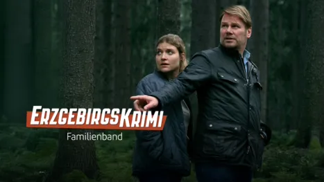 thumbnail - Erzgebirgskrimi - Familienband