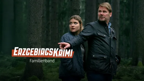 thumbnail - Erzgebirgskrimi - Familienband