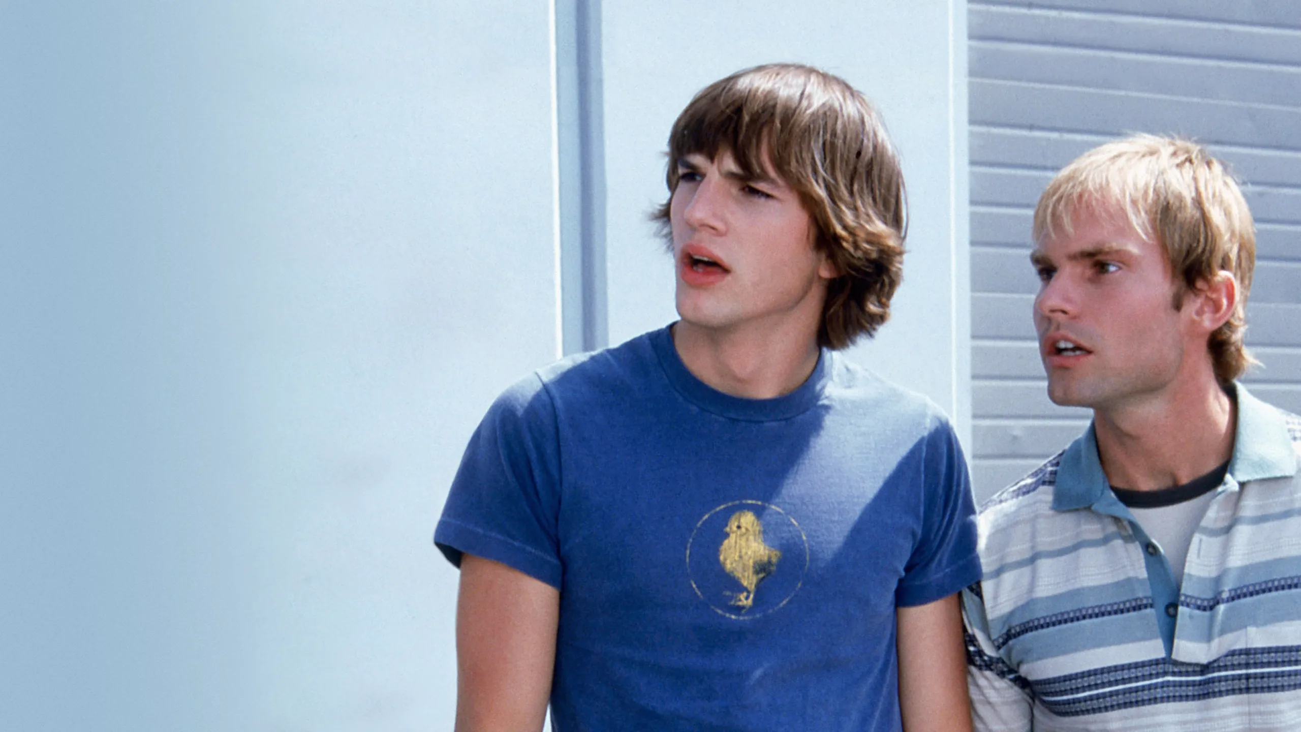 Dude, Where's My Car?