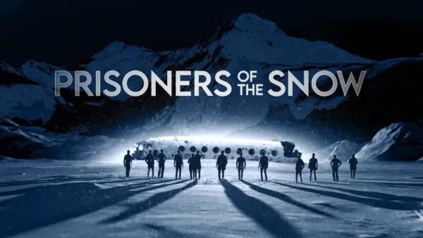 thumbnail - Prisoners of the Snow: A Special Edition of 20/20