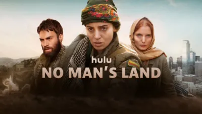 No Man's Land