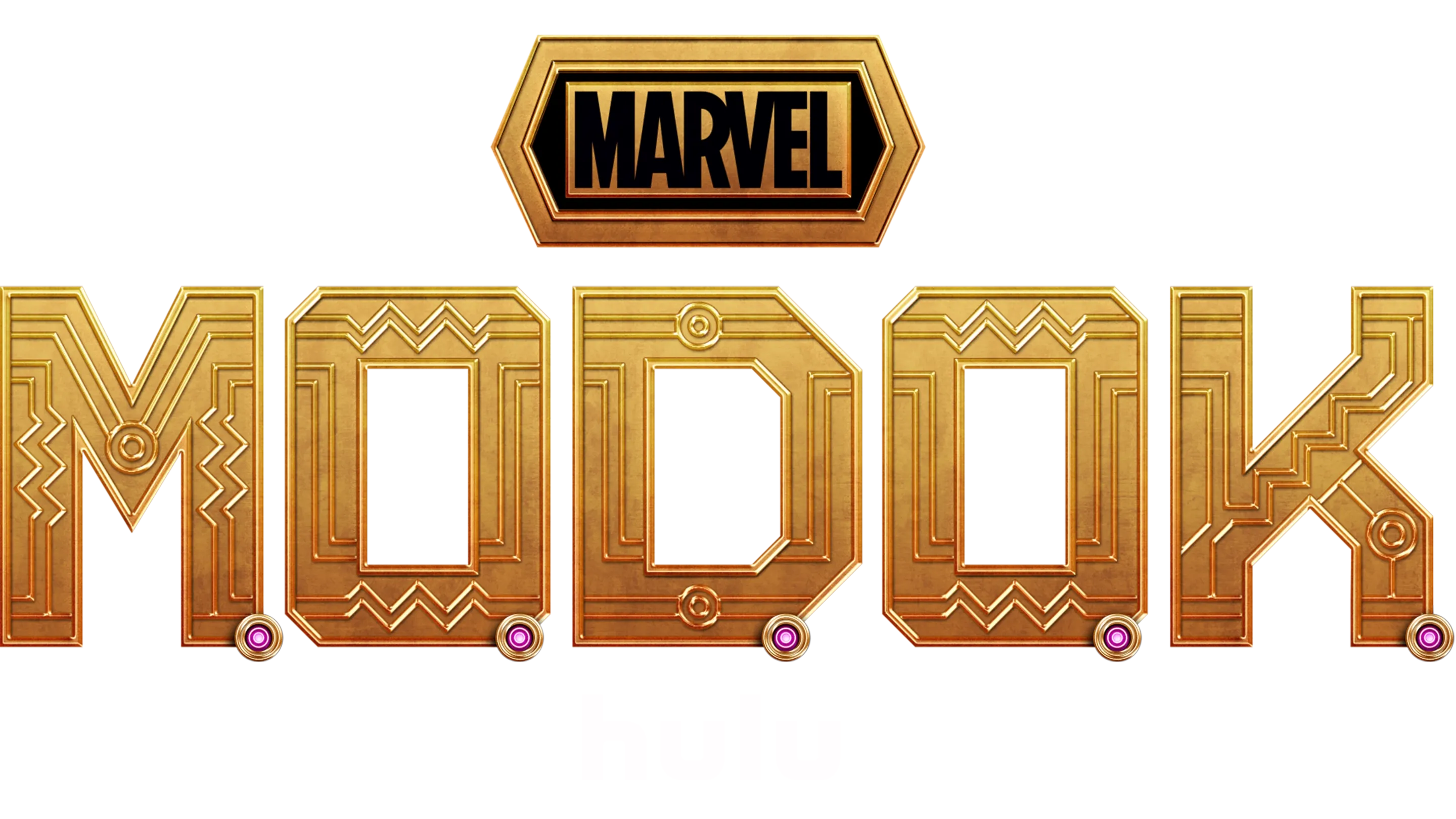 Marvel's M.O.D.O.K.