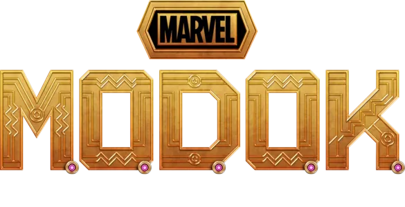 Marvel's M.O.D.O.K.