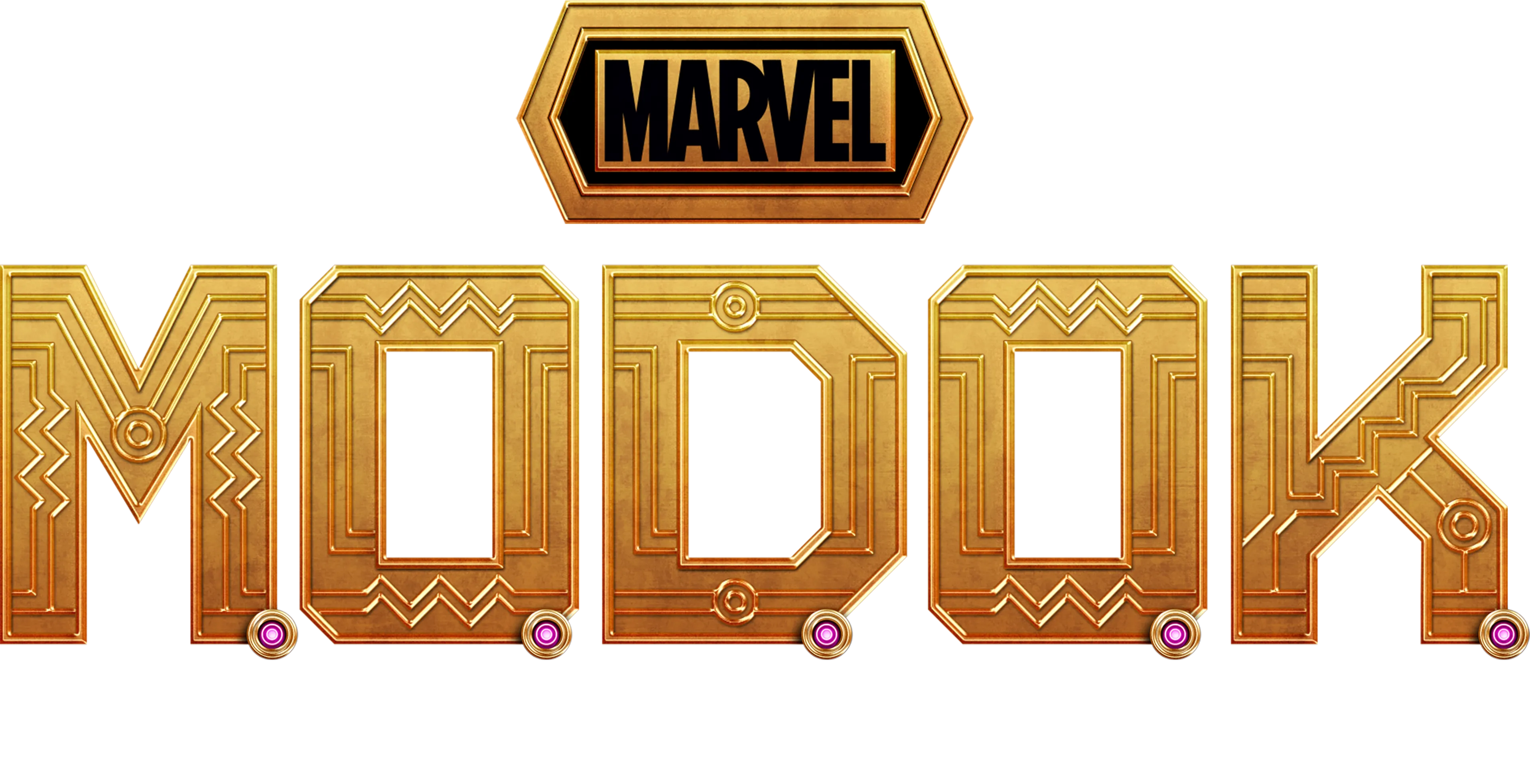 Marvel's M.O.D.O.K.