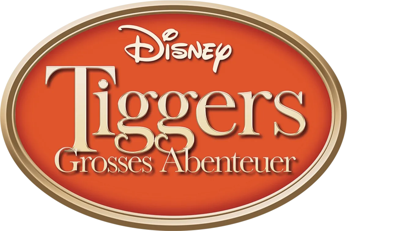 Tiggers Grosses Abenteuer