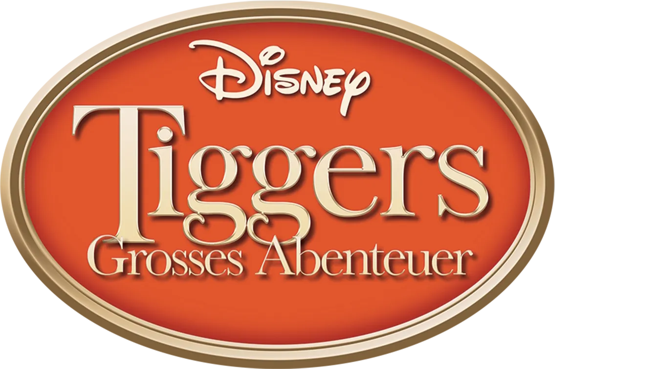 Tiggers Grosses Abenteuer