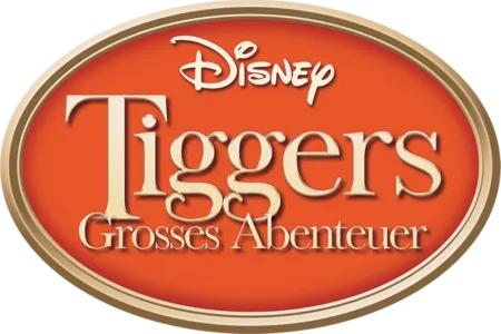 Tiggers Grosses Abenteuer