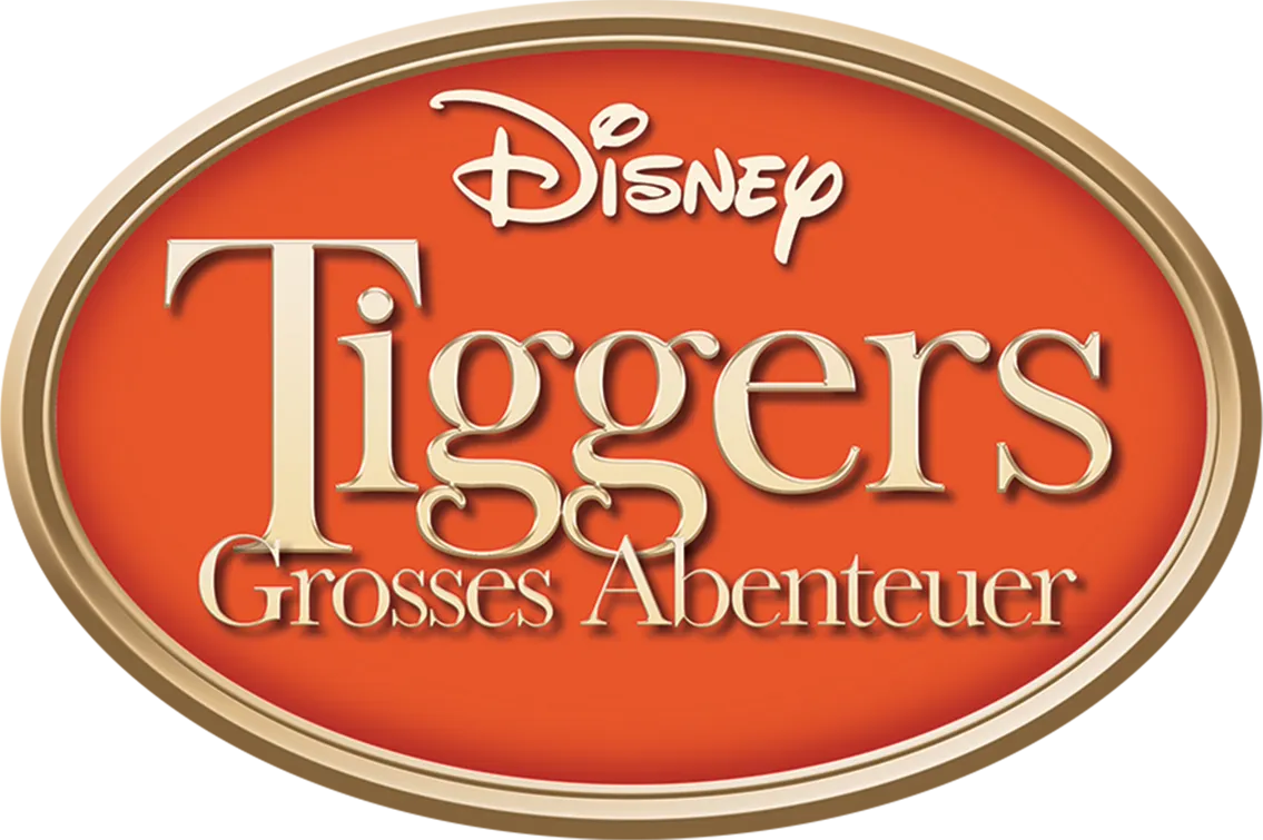 Tiggers Grosses Abenteuer