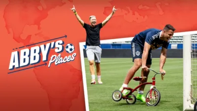 thumbnail - S1:E3 Goooooooal