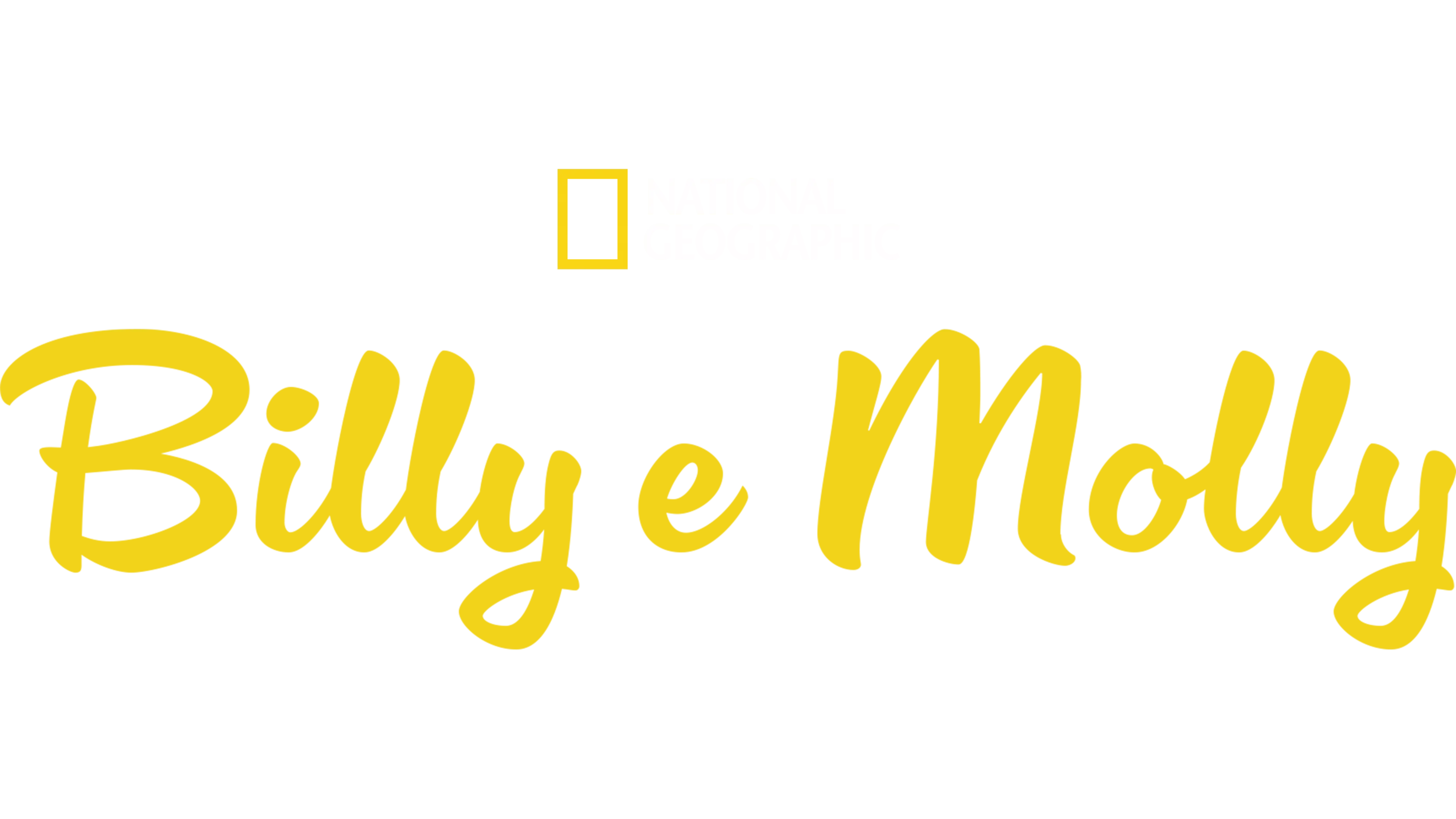 Billy e Molly