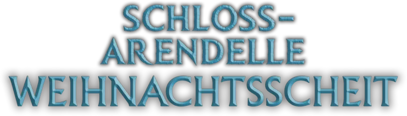 Arendelles Weihnachtsfeuer