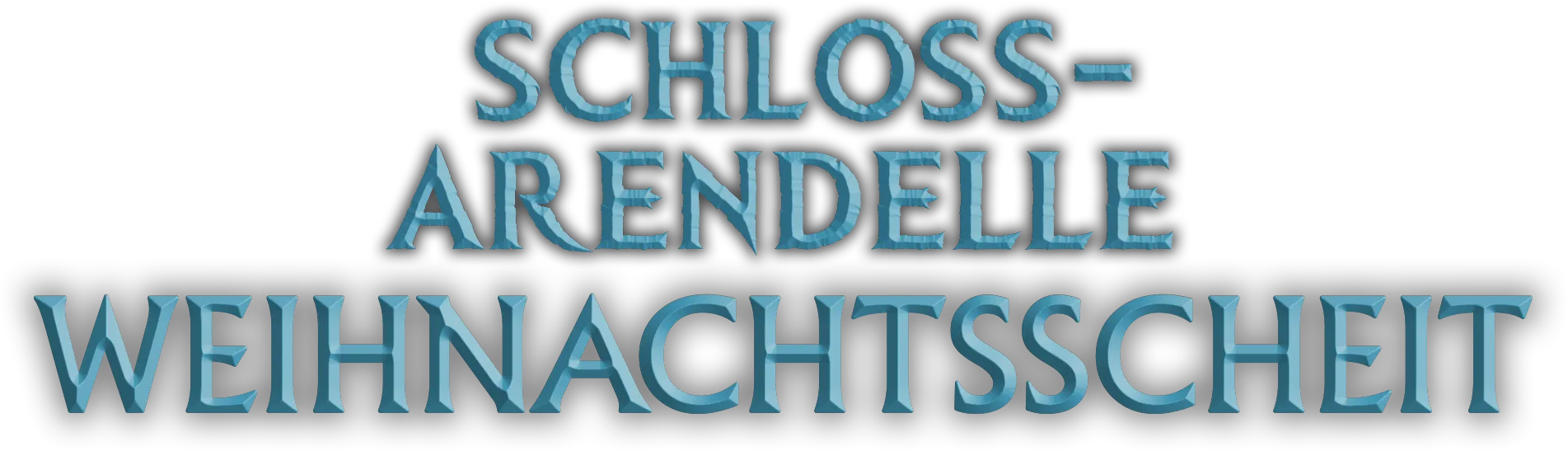 Arendelles Weihnachtsfeuer