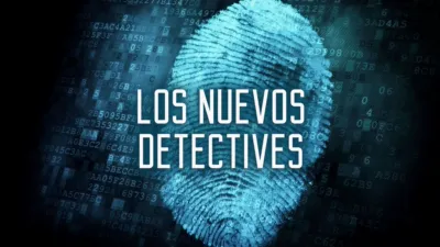 thumbnail - Los nuevos detectives