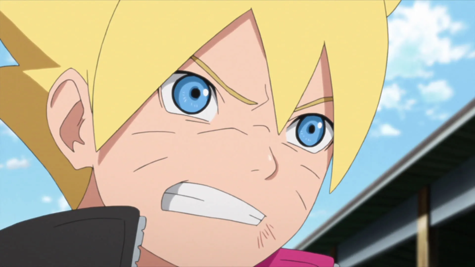 thumbnail - S1:E9 (Dub) Proof of Oneself