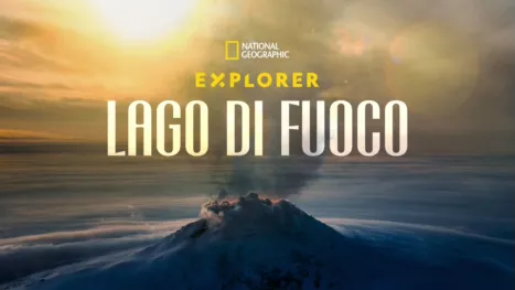 thumbnail - Explorer: Lake of Fire