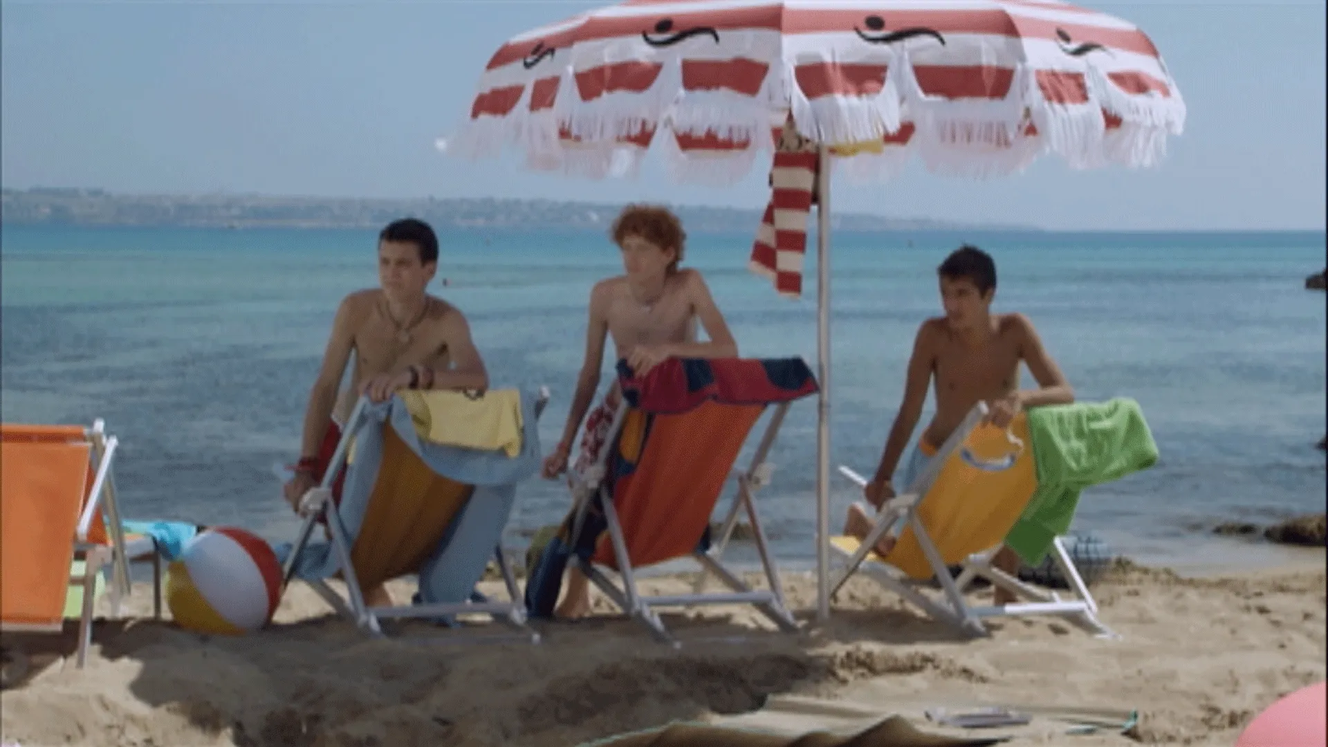 thumbnail - S7:E18 Non l'avevo previsto (musical)