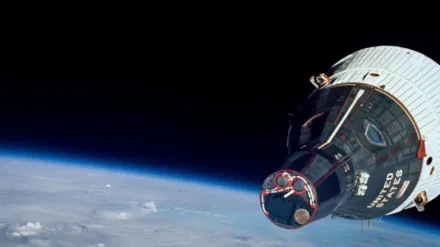 Apollo Astronauts: Training Nasa's Moon Men