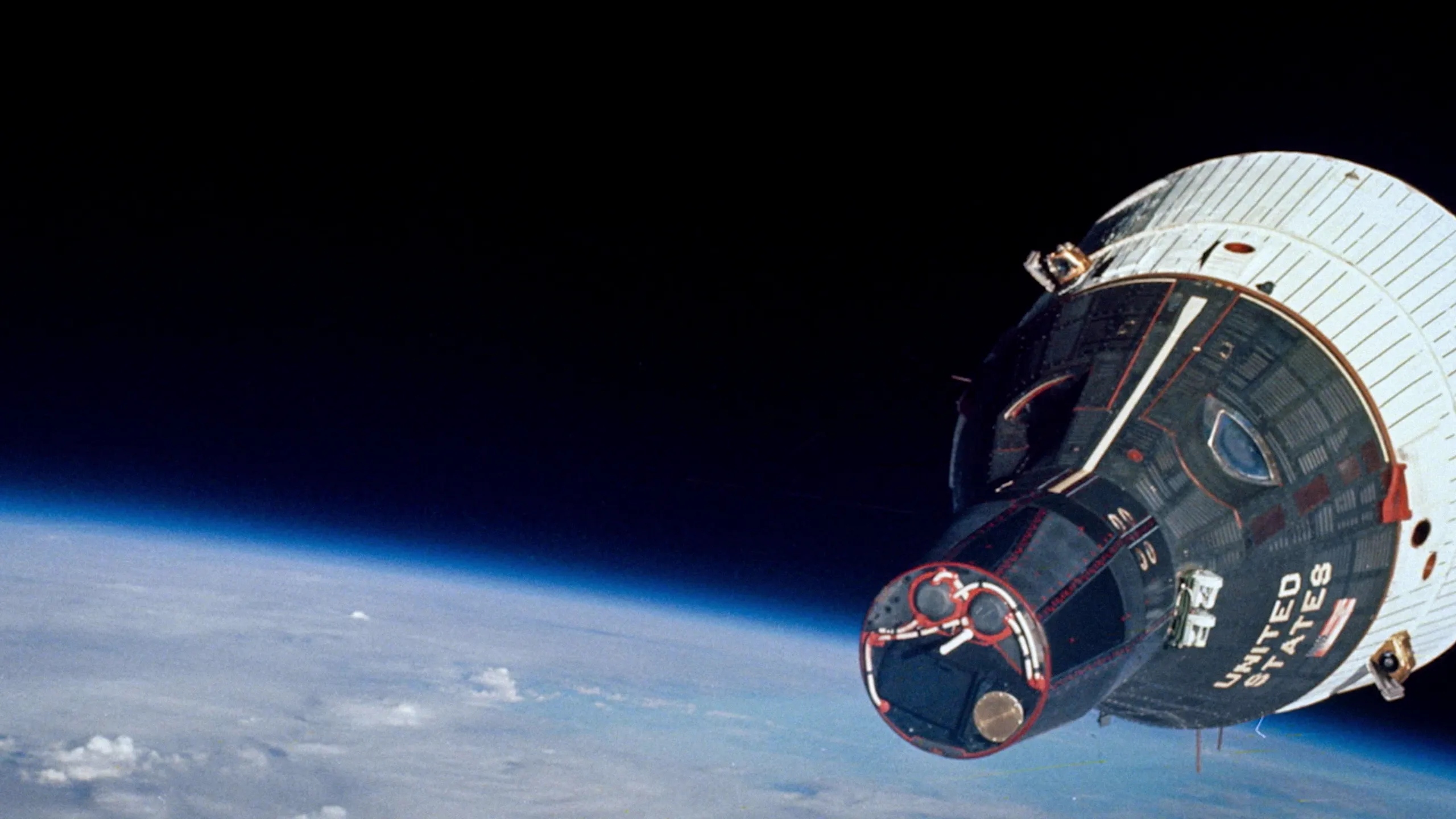 Apollo Astronauts: Training Nasa's Moon Men