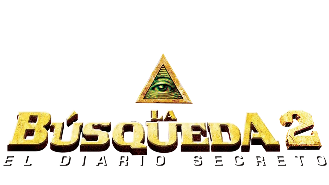 La Búsqueda 2: El Diario Secreto