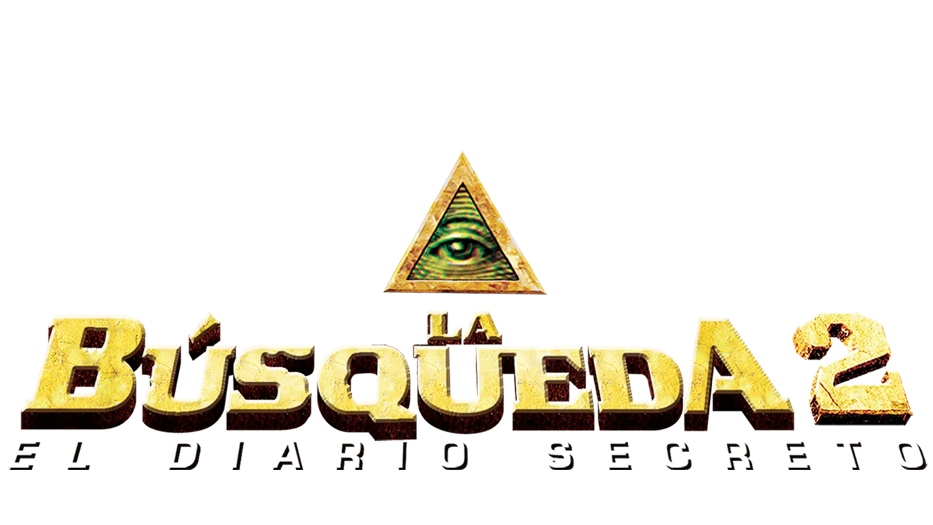 La Búsqueda 2: El Diario Secreto
