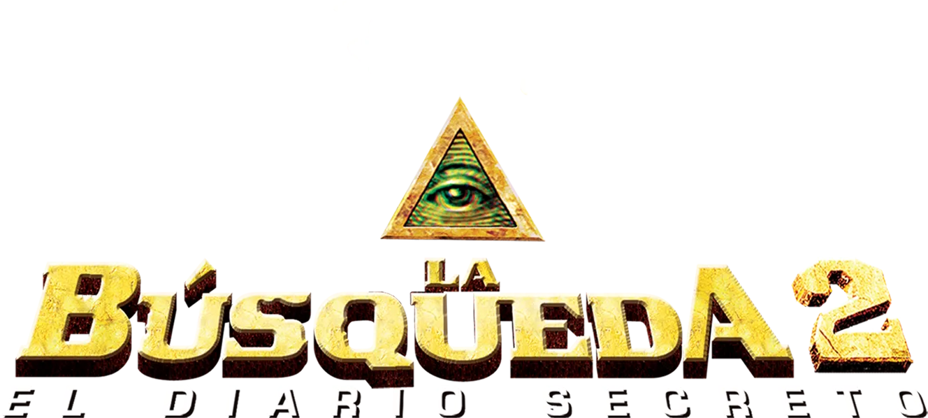 La Búsqueda 2: El Diario Secreto