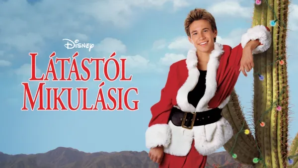 thumbnail - Látástól Mikulásig