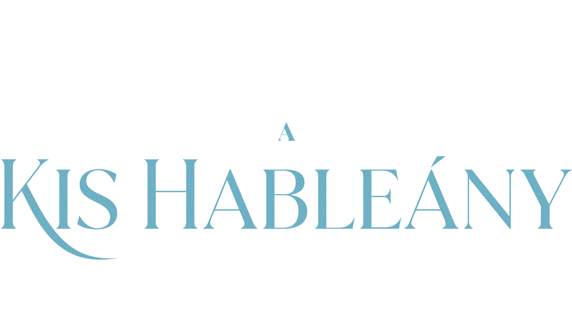 A kis hableány