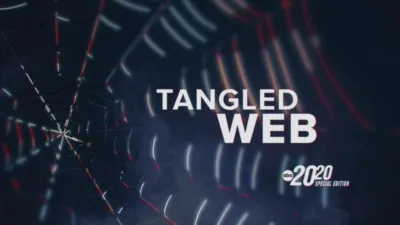 thumbnail - S1:E4 Tangled Web