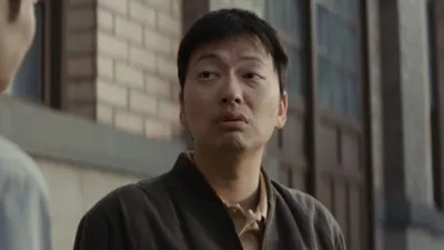 thumbnail - S1:E2 Unit 1, The Headstrong Unit of Jongnam