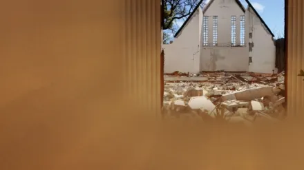 Maui Strong 808: Rising From The Ashes