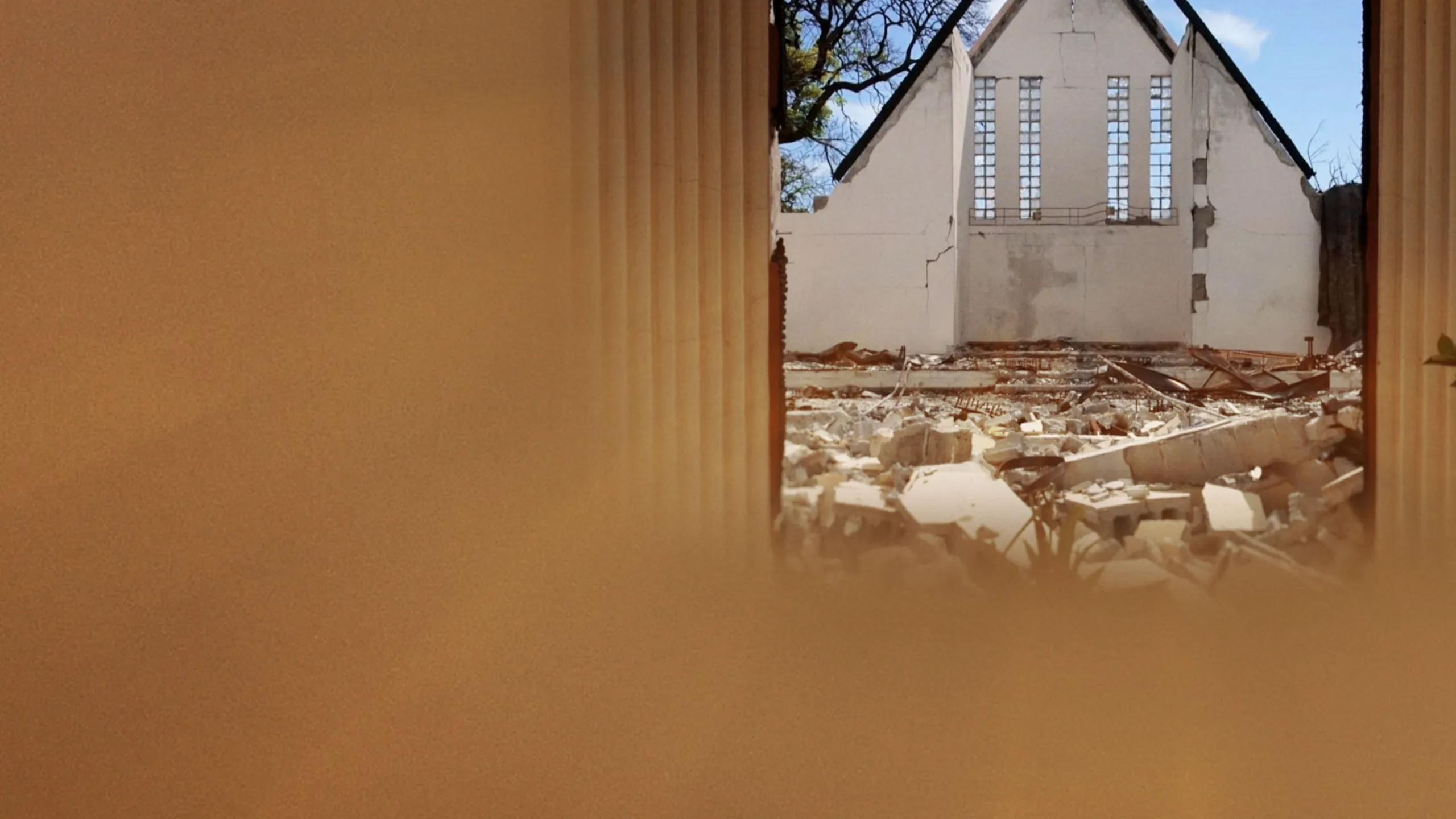 Maui Strong 808: Rising From The Ashes