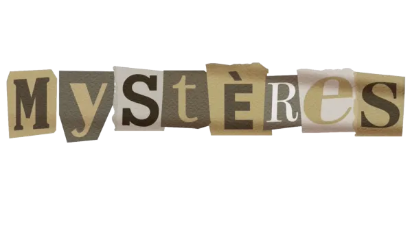 Mystères