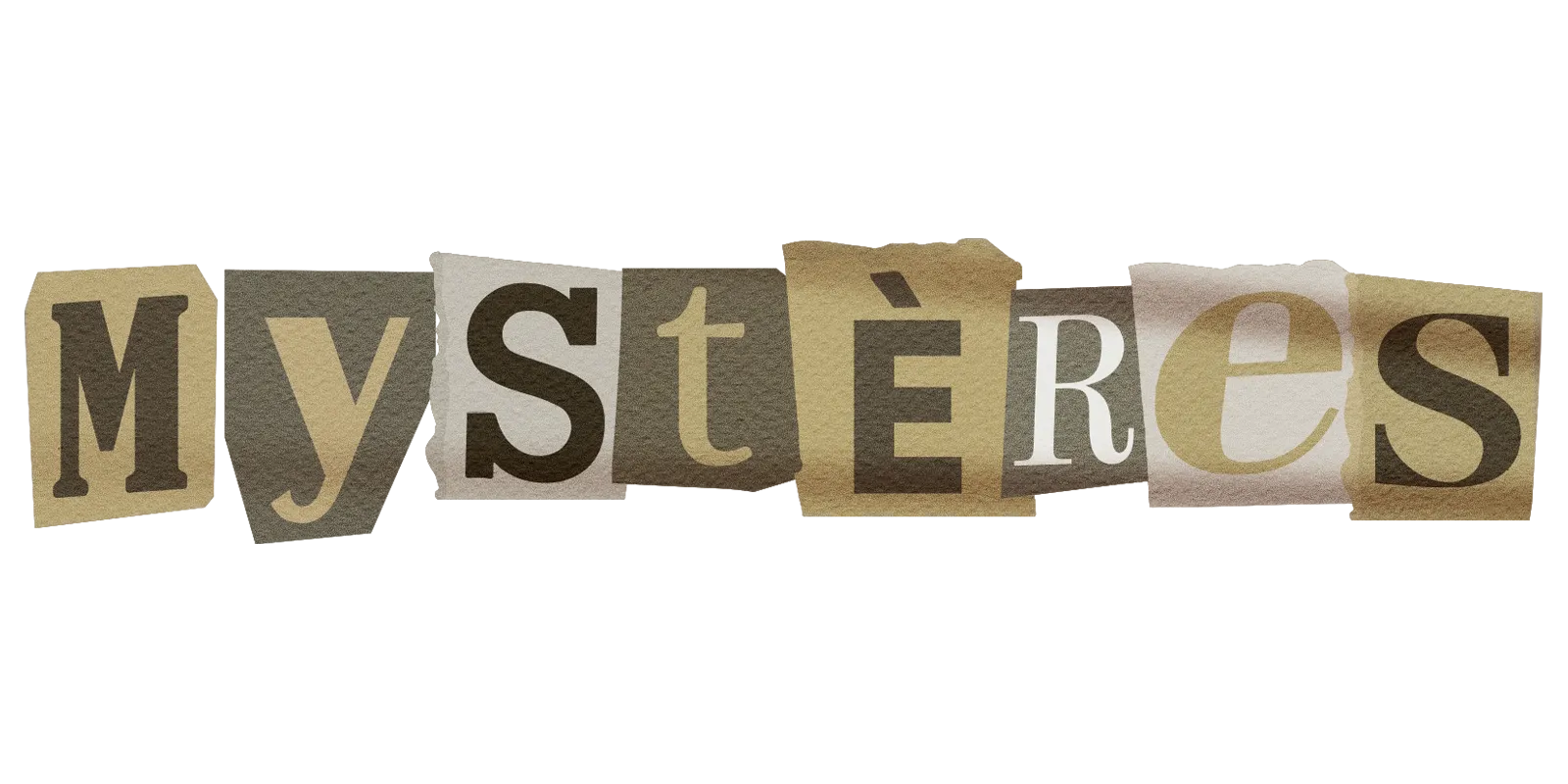 Mystères