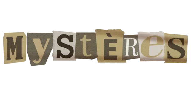 Mystères