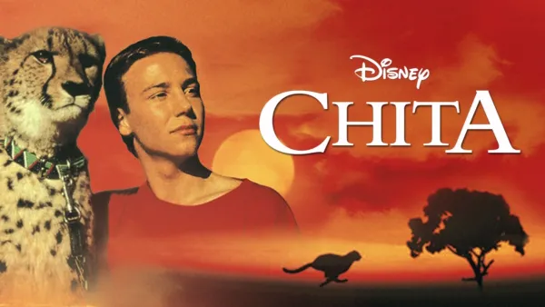 thumbnail - Cheetah: Uma Aventura na África