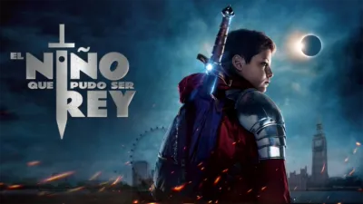 El niño que pudo ser rey