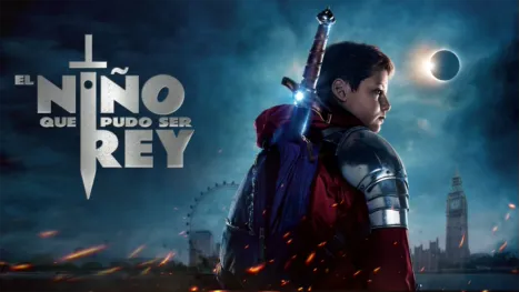 thumbnail - El niño que pudo ser rey