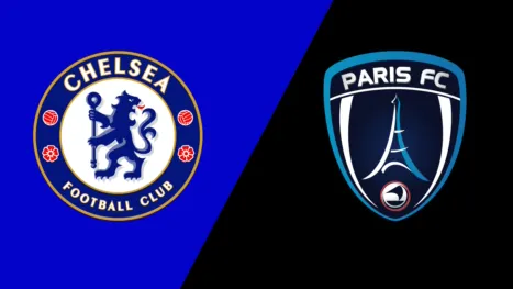 thumbnail - UEFA WCL Highlights: Chelsea v Paris FC