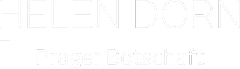 Helen Dorn - Prager Botschaft